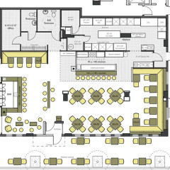 Vendéglátóipari interaktív feladatcsomag
